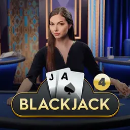 Blackjack